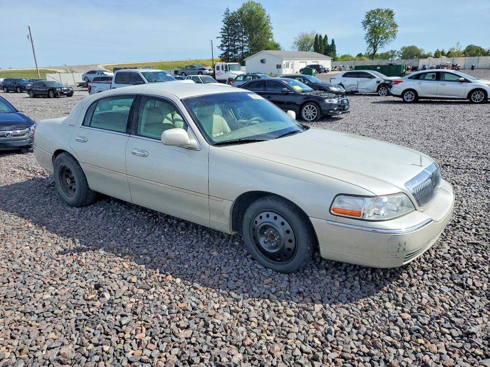 Aukcja sprzedaży 2005 Lincoln Town Car, vin: 1LNHM81W55Y660144, numer aukcji: 68058676