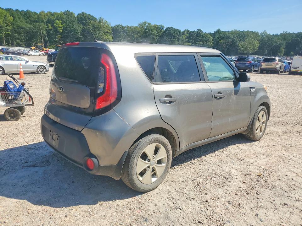 Aukcja sprzedaży 2016 Kia Soul, vin: KNDJN2A26G7311743, numer aukcji: 69060386