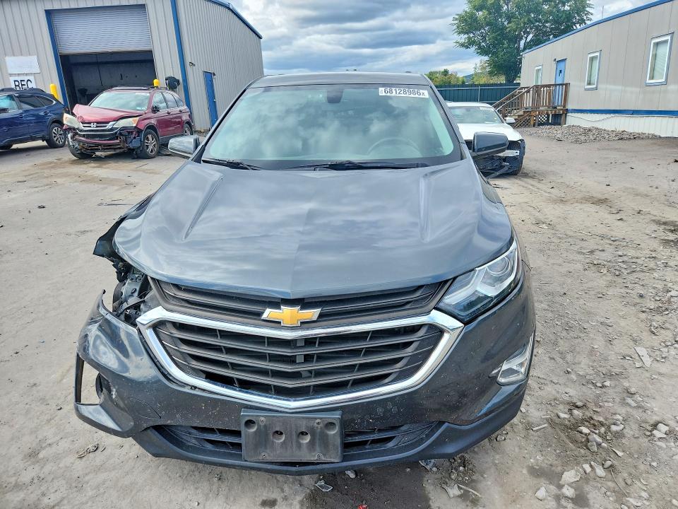 Aukcja sprzedaży 2018 Chevrolet Equinox, vin: 3GNAXSEV8JS604347, numer aukcji: 68128986