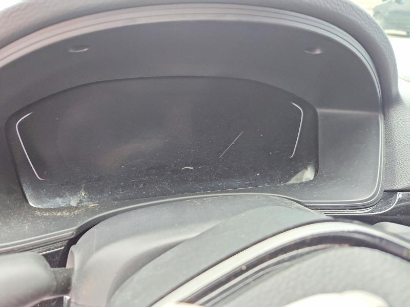 70537016 :رقم المزاد ، 2HGFE2F20SH602302 vin ، 2025 Honda Civic مزاد بيع