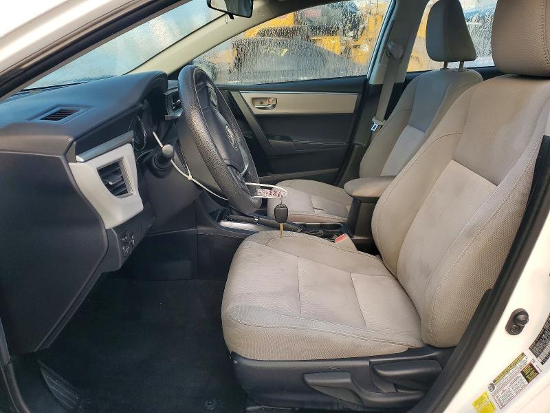 Продаж на аукціоні авто 2014 Toyota Corolla, vin: 2T1BURHE5EC076070, номер лоту: 67778416