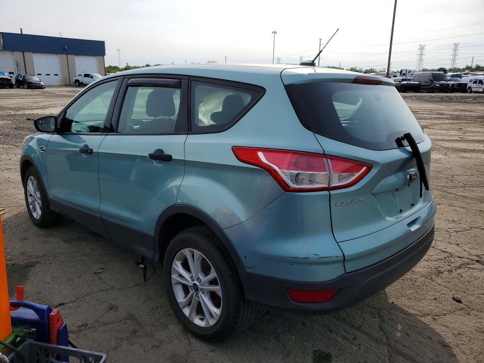 Продажа на аукционе авто 2013 Ford Escape, vin: 1FMCU0F71DUA92333, номер лота: 67366566