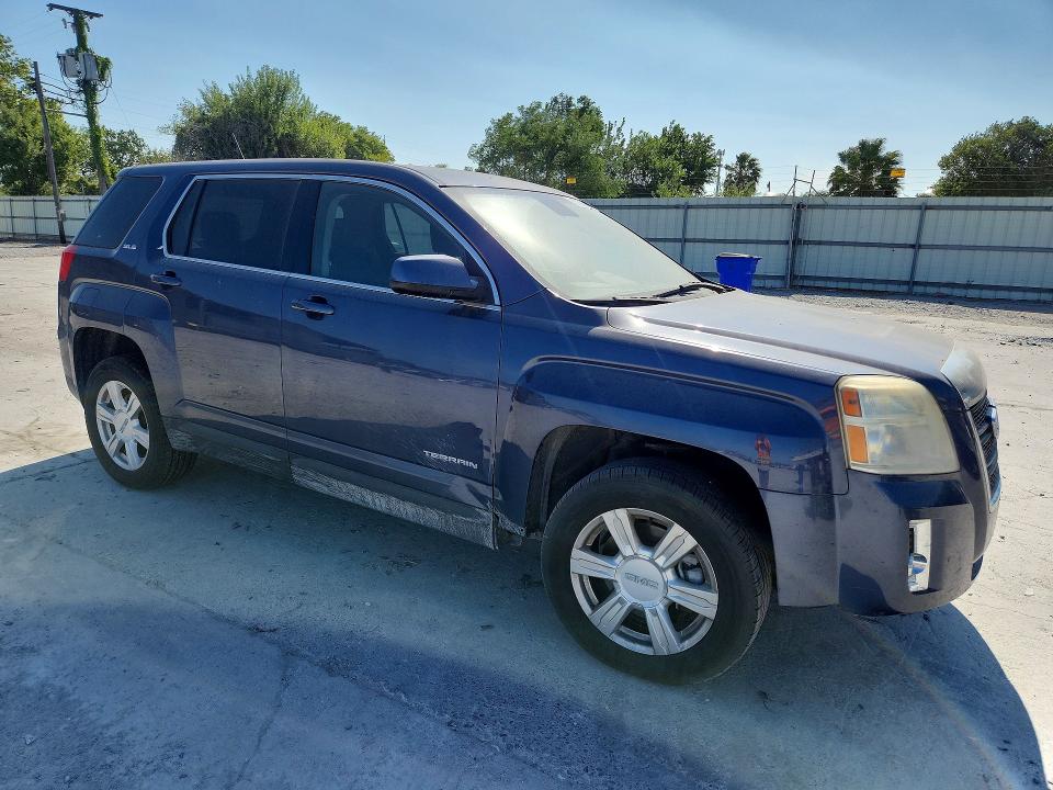 Продаж на аукціоні авто 2014 Gmc Terrain, vin: 2GKALMEK7E6224270, номер лоту: 67989536