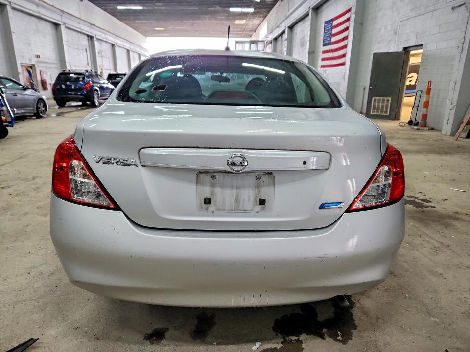 Продаж на аукціоні авто 2013 Nissan Versa, vin: 3N1CN7AP1DL886408, номер лоту: 70137456
