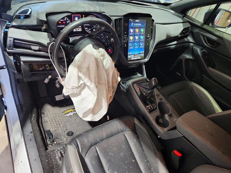68174006 :رقم المزاد ، 4S4GUHU67R3765908 vin ، 2024 Subaru Crosstrek مزاد بيع