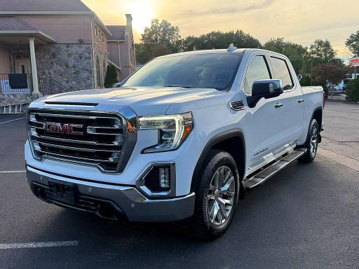 2019 Gmc Sierra მანქანა იყიდება აუქციონზე, vin: 3GTU9DEDXKG296248, აუქციონის ნომერი: 70802586