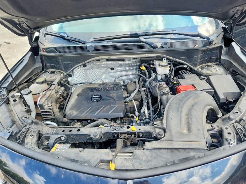 Продаж на аукціоні авто 2022 Buick Encore Gx, vin: KL4MMESL9NB085033, номер лоту: 67822946