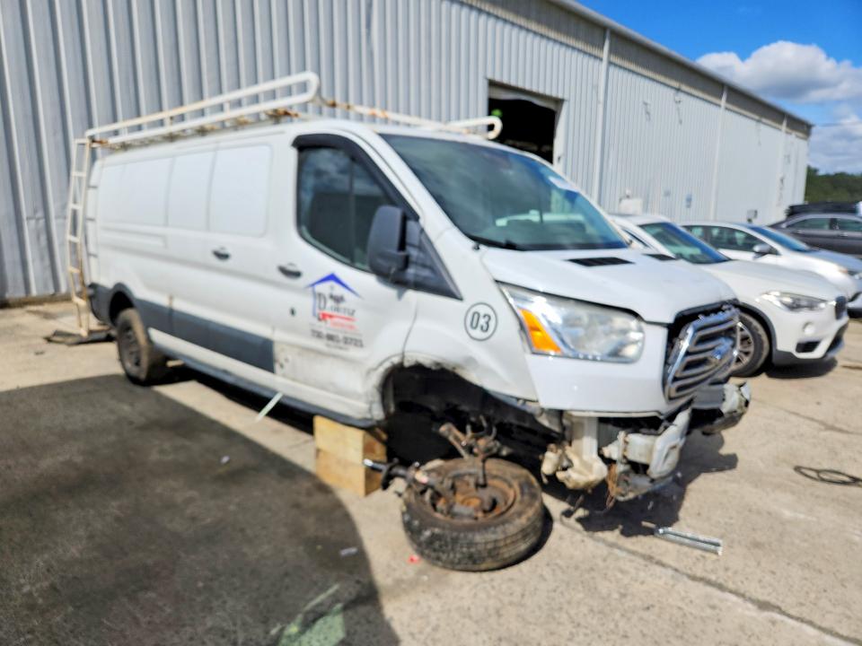Продажа на аукционе авто 2015 Ford Transit, vin: 1FBZX2ZM8FKA97051, номер лота: 69494056