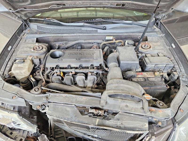 Продажа на аукционе авто 2009 Hyundai Sonata, vin: 5NPET46CX9H444461, номер лота: 66768826