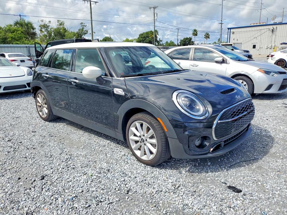 Aukcja sprzedaży 2024 Mini Cooper, vin: WMWLV7C02R2U30016, numer aukcji: 67638996
