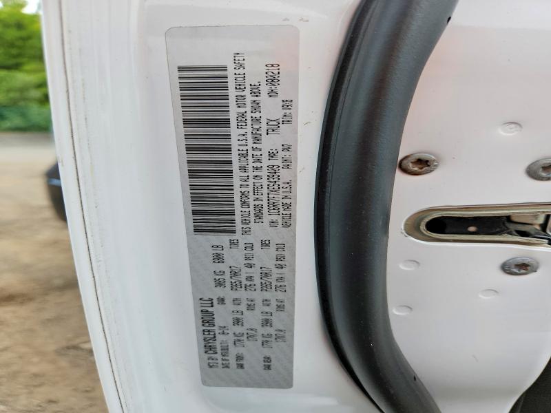 69635716 :رقم المزاد ، 1C6RR7FTXES439409 vin ، 2014 Ram 1500 مزاد بيع