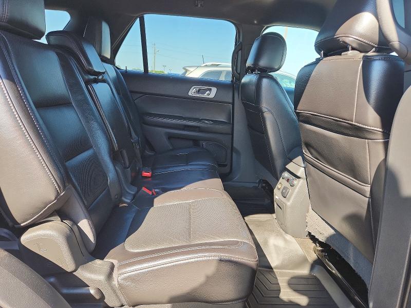 67688386 :رقم المزاد ، 1FMHK8F88BGA14503 vin ، 2011 Ford Explorer مزاد بيع