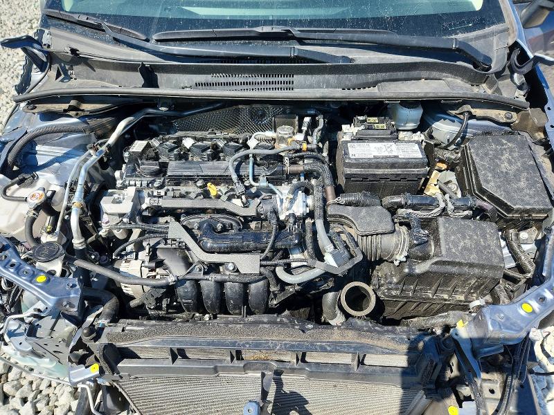 67823756 :رقم المزاد ، 5YFB4MDE0TP381935 vin ، 2026 Toyota Corolla مزاد بيع