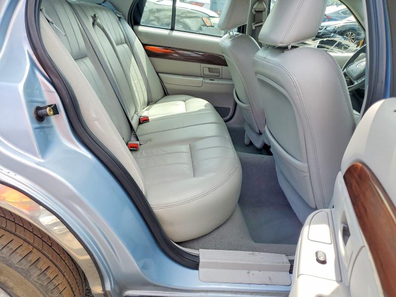 Продажа на аукционе авто 2004 Mercury Grand Marquis, vin: 2MEFM75W44X604094, номер лота: 68576516