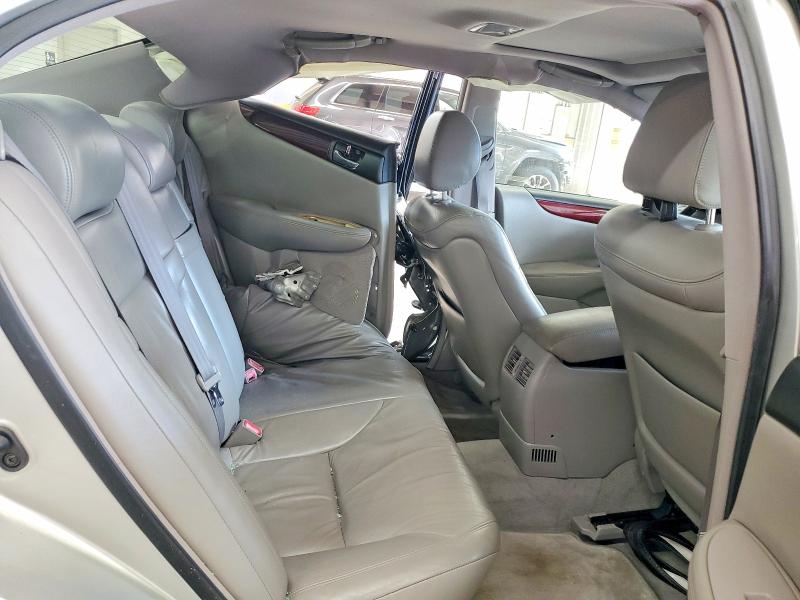 2002 Lexus Es მანქანა იყიდება აუქციონზე, vin: JTHBF30G620029459, აუქციონის ნომერი: 68845476