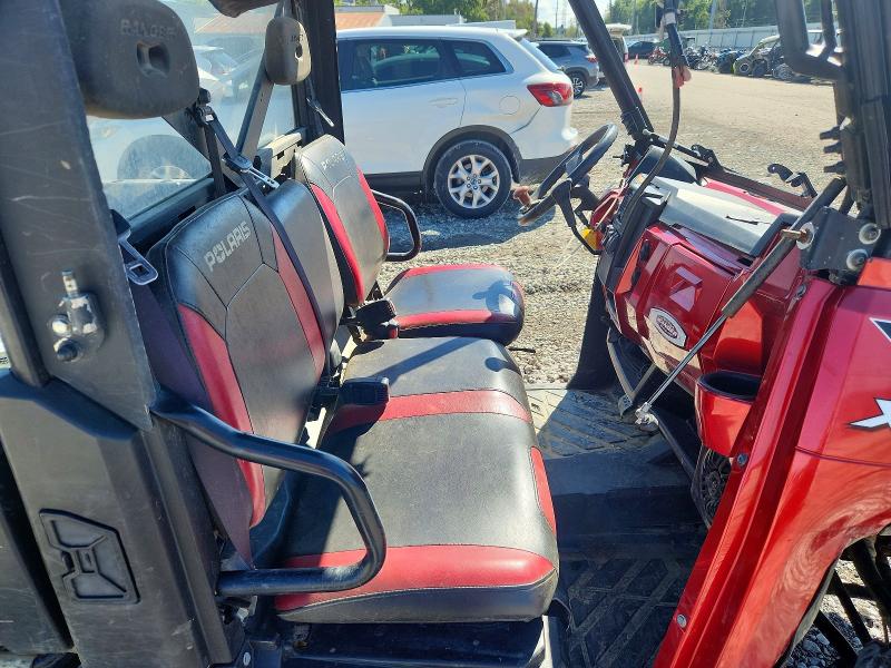 Aukcja sprzedaży 2014 Polaris Ranger, vin: 4XAUH9EA9EG285772, numer aukcji: 70502486