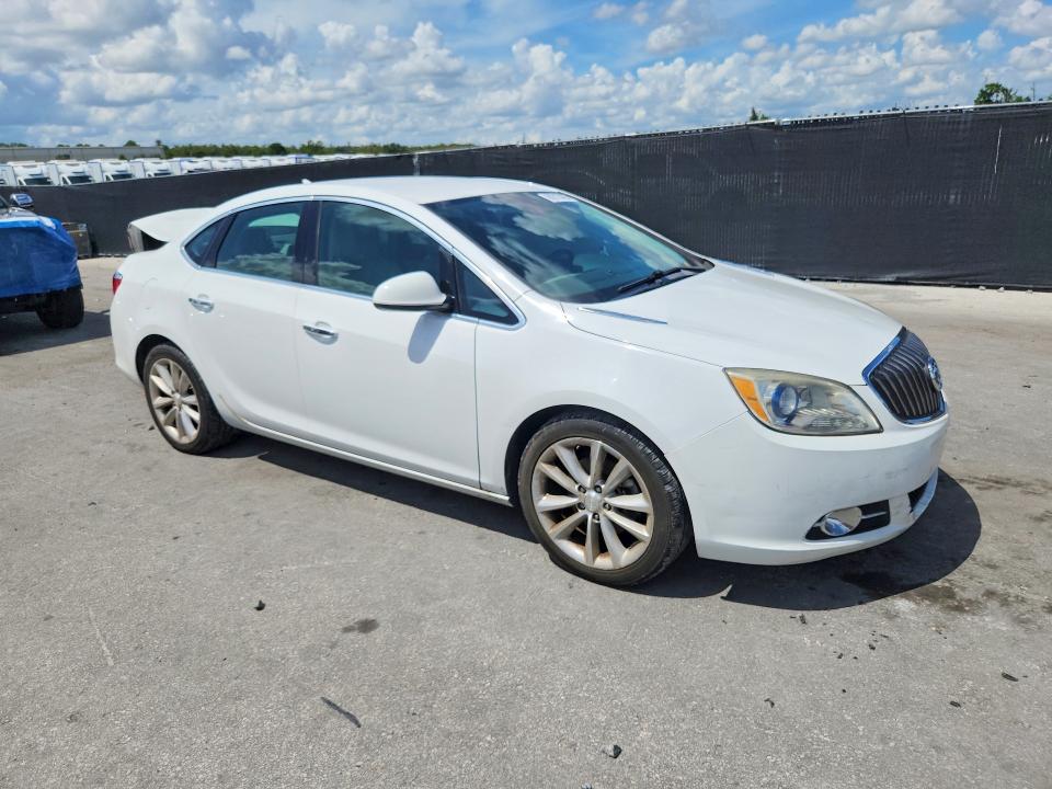 Продажа на аукционе авто 2014 Buick Verano, vin: 1G4PP5SK9E4234252, номер лота: 68215406