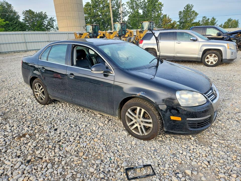 Продаж на аукціоні авто 2006 Volkswagen Jetta, vin: 3VWSF71K36M771829, номер лоту: 68066216