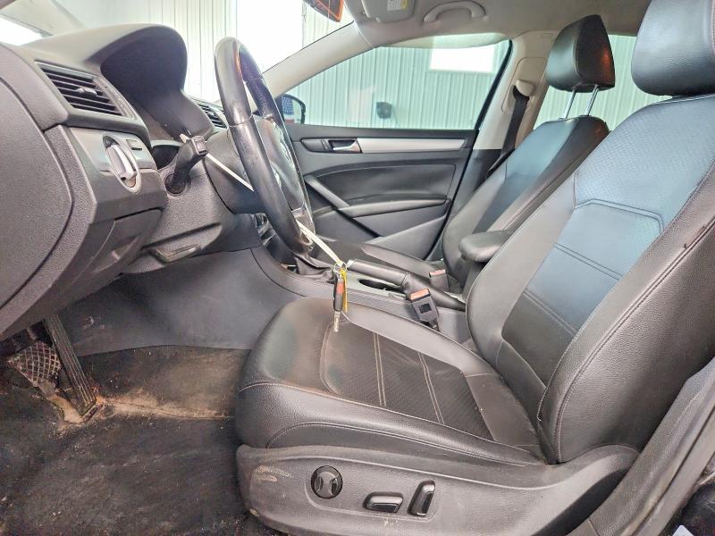 Aukcja sprzedaży 2013 Volkswagen Passat, vin: 1VWBP7A31DC086832, numer aukcji: 67331456