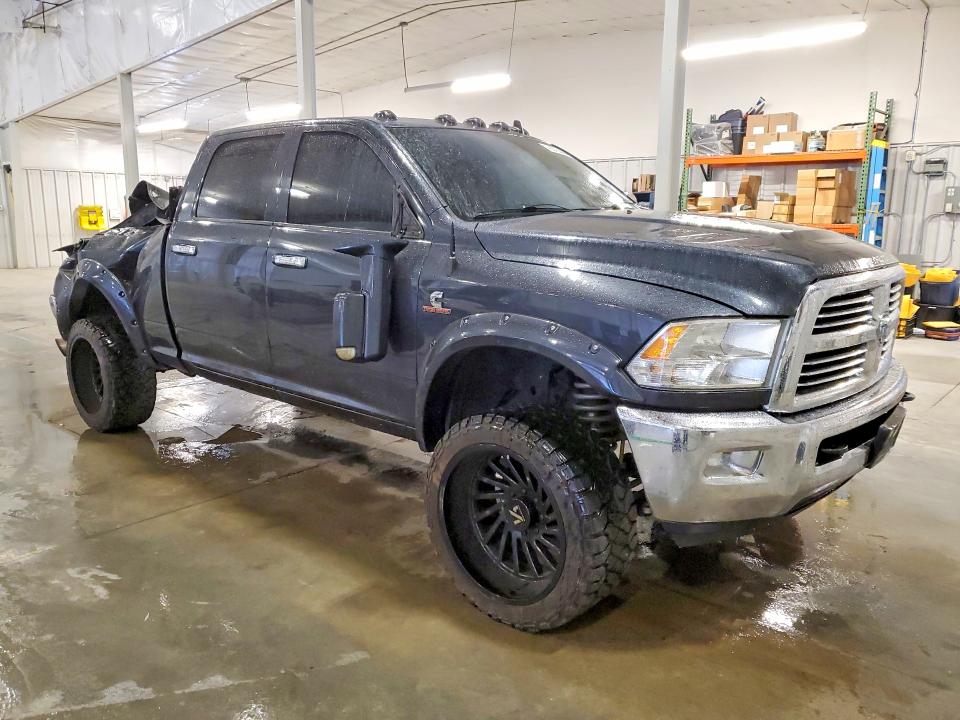 Aukcja sprzedaży 2013 Ram 2500, vin: 3C6UR5DL2DG617644, numer aukcji: 66848446