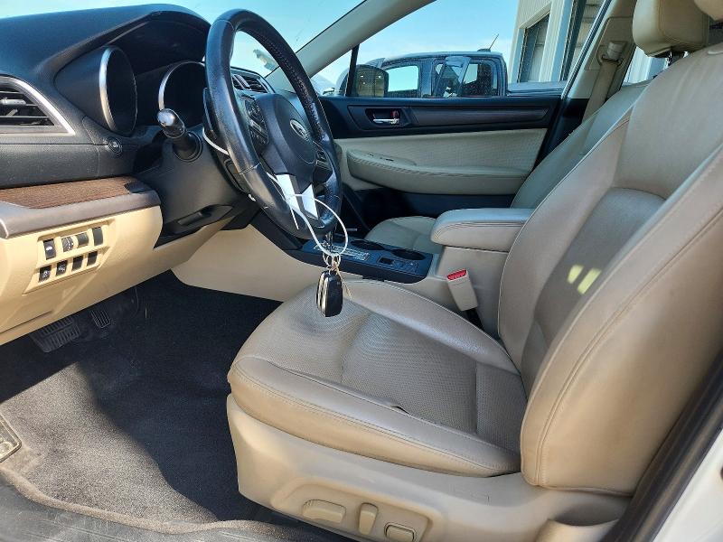 Продаж на аукціоні авто 2015 Subaru Legacy, vin: 4S3BNAL66F3010281, номер лоту: 66703416