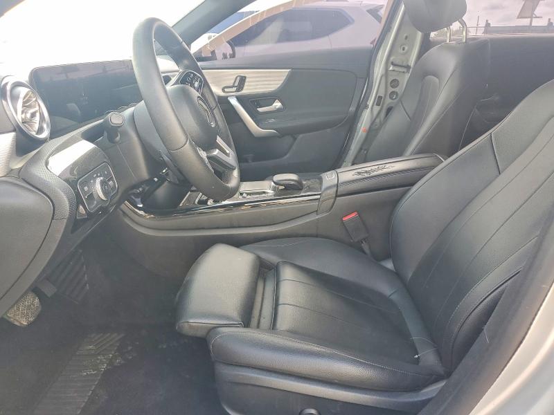 Aukcja sprzedaży 2021 Mercedes-benz Cla, vin: W1K5J4GB6MN191875, numer aukcji: 68661136