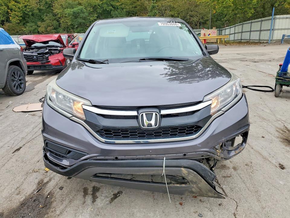Продажа на аукционе авто 2015 Honda Cr-v, vin: 2HKRM4H30FH605035, номер лота: 70963606