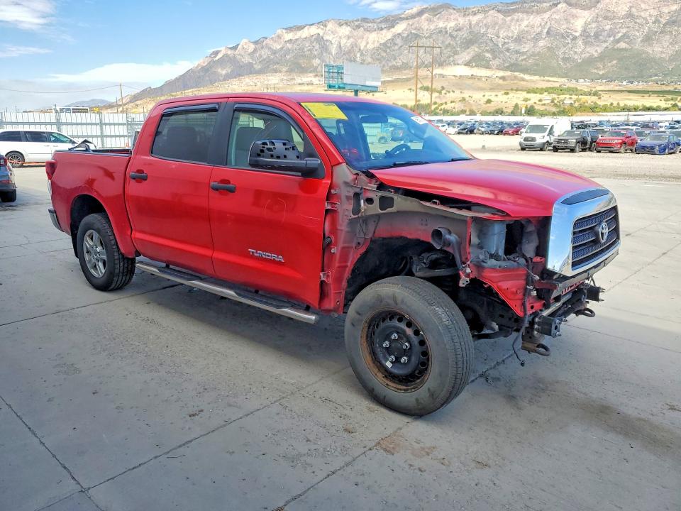 69630736 :رقم المزاد ، 5TFDV54188X042163 vin ، 2008 Toyota Tundra مزاد بيع