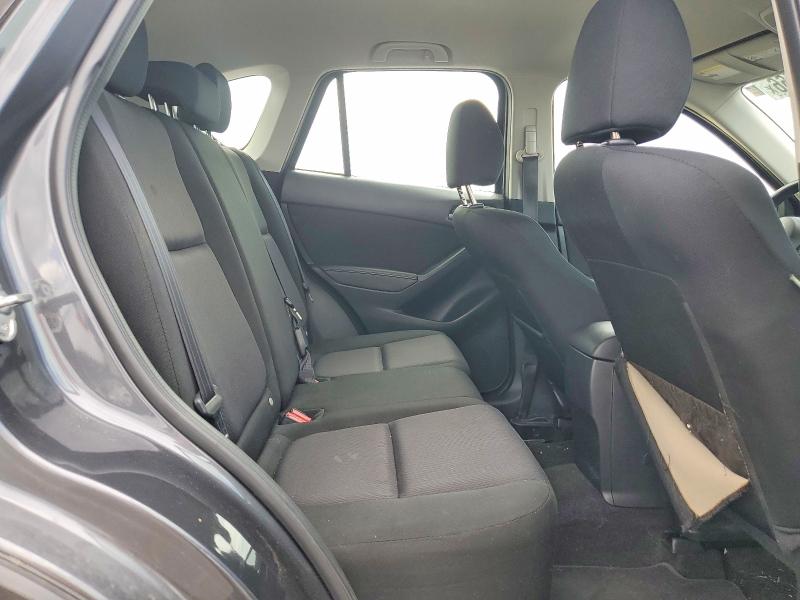 69493566 :رقم المزاد ، JM3KE4BE5E0316955 vin ، 2014 Mazda Cx-5 مزاد بيع