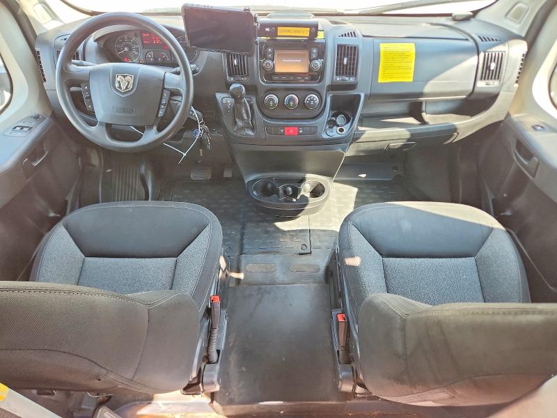 Aukcja sprzedaży 2021 Ram Promaster 3500, vin: 3C6FRVJG8ME503840, numer aukcji: 69054426