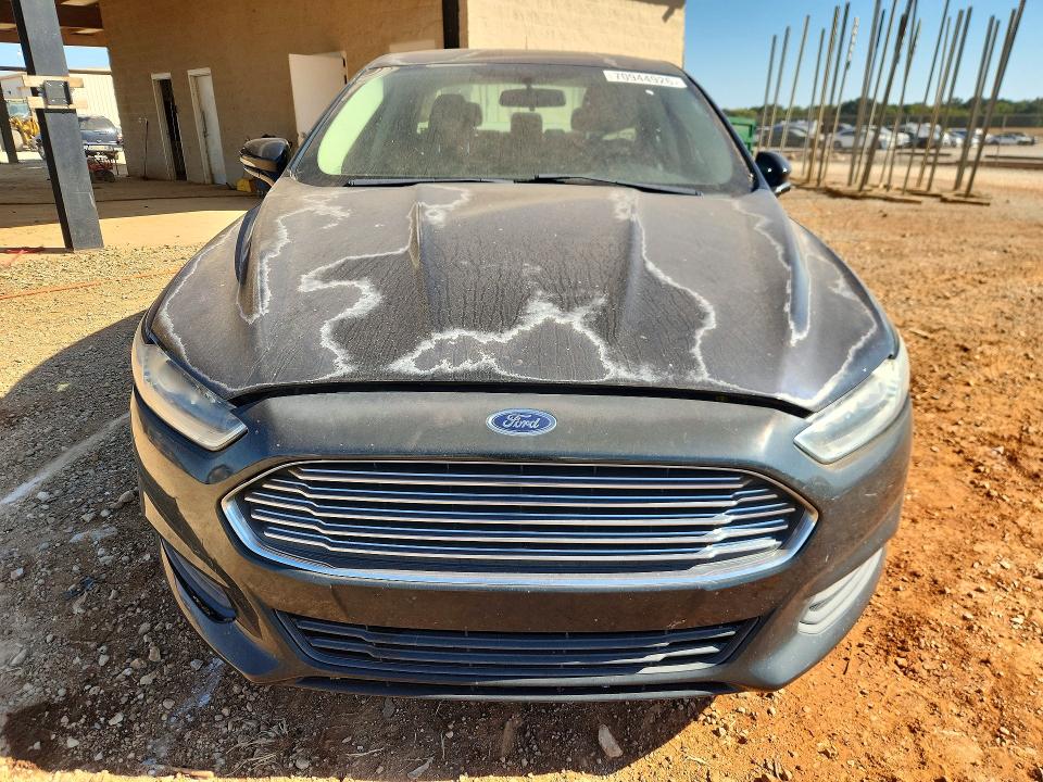 Aukcja sprzedaży 2014 Ford Fusion, vin: 3FA6P0H70ER213230, numer aukcji: 70944926