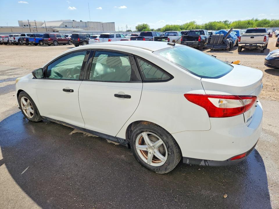 Продажа на аукционе авто 2014 Ford Focus, vin: 1FADP3E25EL410264, номер лота: 67009126