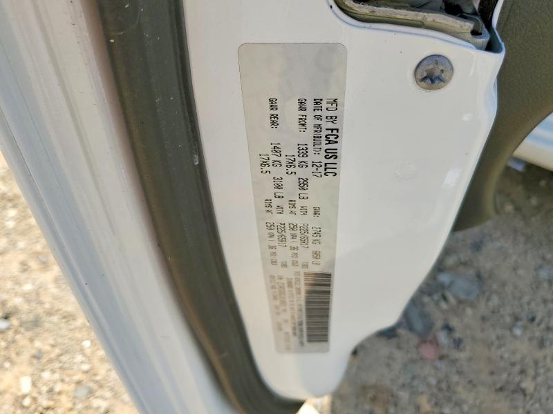 Aukcja sprzedaży 2018 Dodge Grand Caravan, vin: 2C4RDGBG6JR160972, numer aukcji: 67319576
