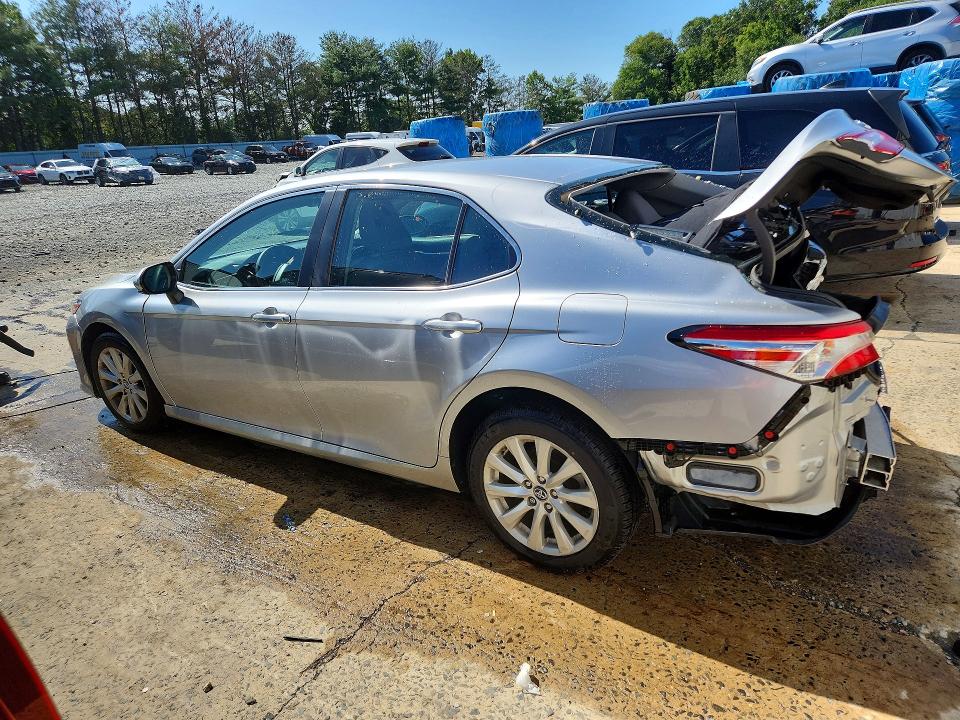 Aukcja sprzedaży 2018 Toyota Camry, vin: 4T1B11HK3JU075900, numer aukcji: 67687496
