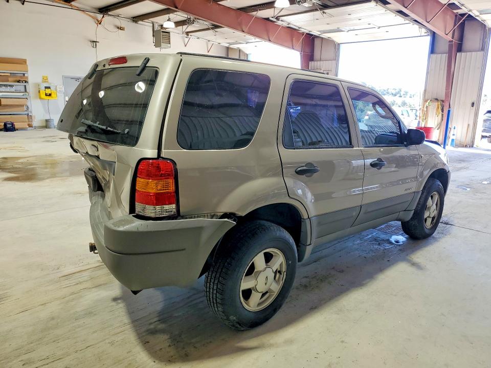 Aukcja sprzedaży 2001 Ford Escape, vin: 1FMYU02151KC22824, numer aukcji: 70252586