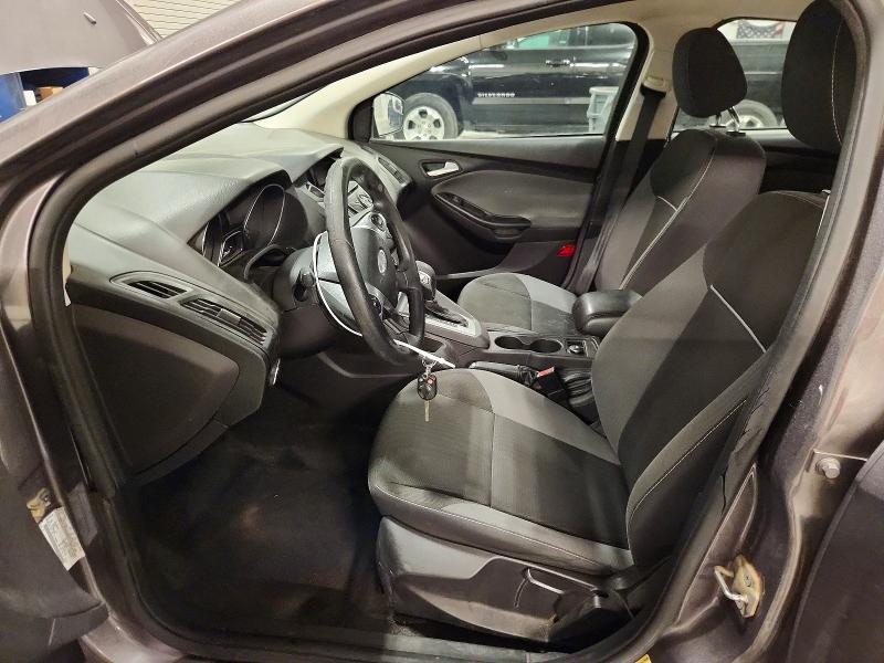 Продаж на аукціоні авто 2012 Ford Focus, vin: 1FAHP3F26CL284946, номер лоту: 70346076