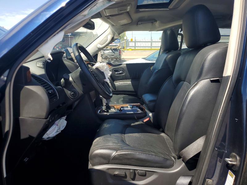 Продаж на аукціоні авто 2024 Nissan Armada, vin: JN8AY2BCXR9196946, номер лоту: 68342766