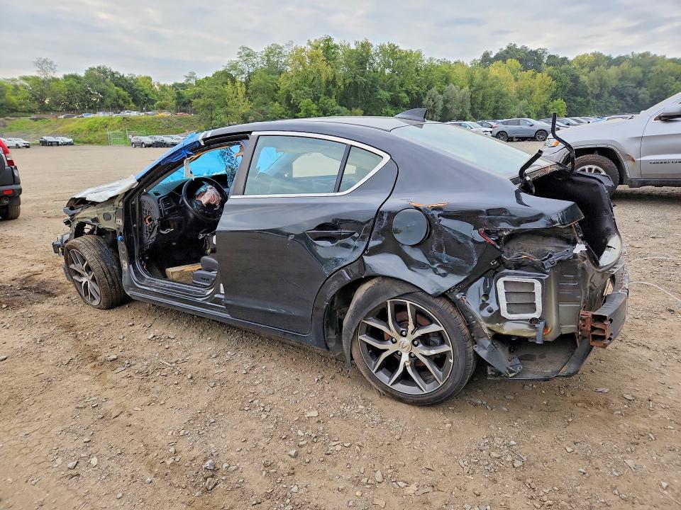 Aukcja sprzedaży 2019 Acura Ilx, vin: 19UDE2F78KA011619, numer aukcji: 67987456