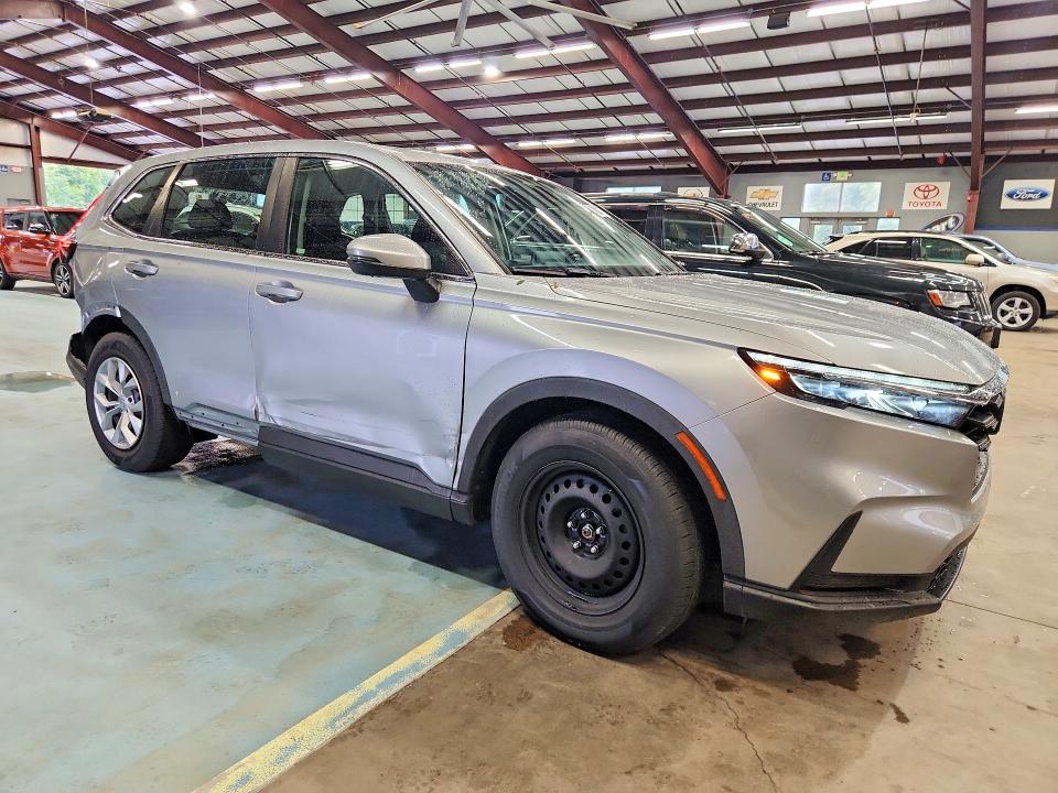 Продажа на аукционе авто 2024 Honda Cr-v, vin: 2HKRS3H20RH314062, номер лота: 70804176
