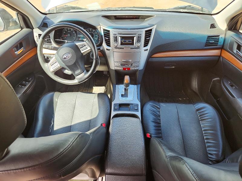 Продажа на аукционе авто 2013 Subaru Outback, vin: 4S4BRDKC6D2308051, номер лота: 64466276