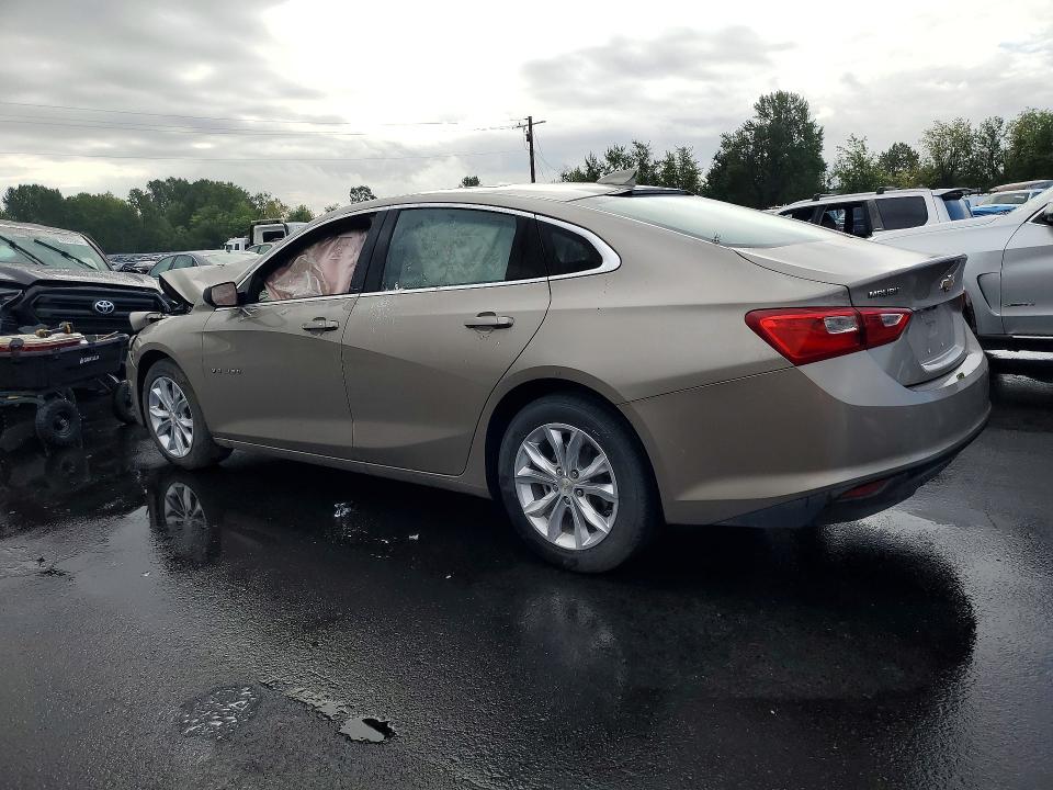 Aukcja sprzedaży 2023 Chevrolet Malibu, vin: 1G1ZD5ST9PF252734, numer aukcji: 67713786