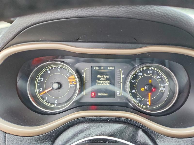 Aukcja sprzedaży 2017 Jeep Cherokee, vin: 1C4PJLCB1HW534885, numer aukcji: 70515326