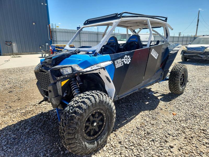 Aukcja sprzedaży 2017 Polaris Rzr, vin: 3NSVFE921HF931253, numer aukcji: 67731326