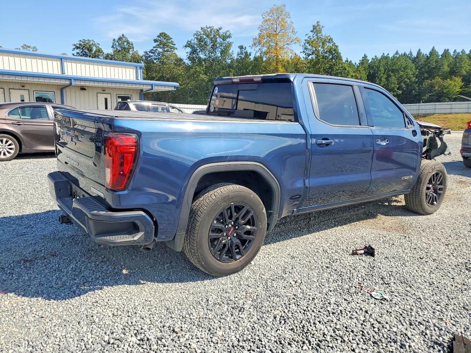 Продажа на аукционе авто 2021 Gmc Sierra, vin: 3GTP8CET7MG333972, номер лота: 67431146