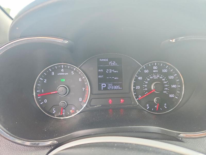 67994566 :رقم المزاد ، KNAFK4A63E5067701 vin ، 2014 Kia Forte مزاد بيع