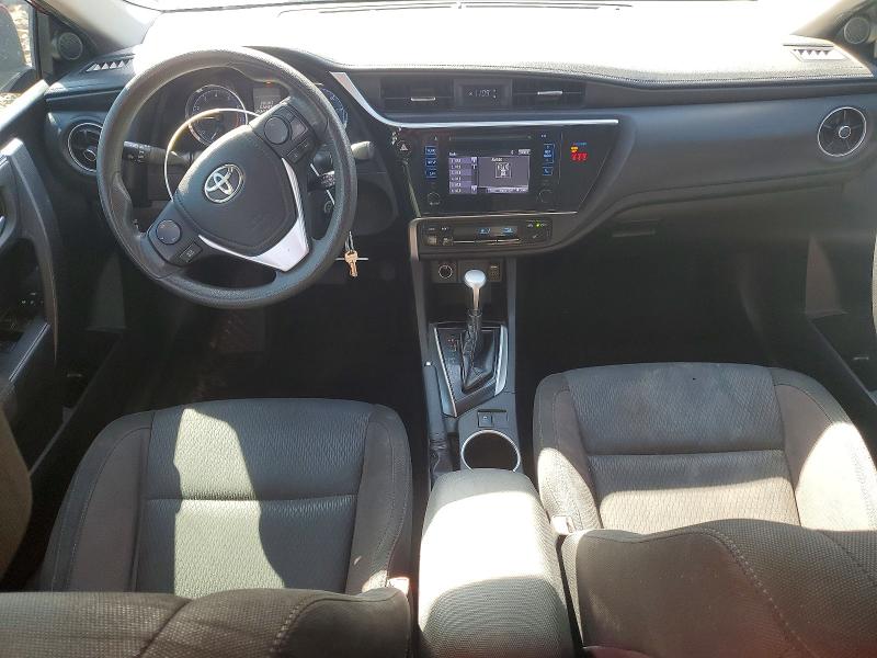 68661786 :رقم المزاد ، 5YFBURHE4KP898774 vin ، 2019 Toyota Corolla مزاد بيع