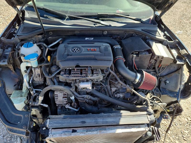 Aukcja sprzedaży 2016 Volkswagen Passat, vin: 1VWBS7A3XGC045893, numer aukcji: 67671526