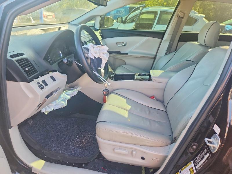 67137396 :رقم المزاد ، 4T3BK3BB5BU057988 vin ، 2011 Toyota Venza مزاد بيع