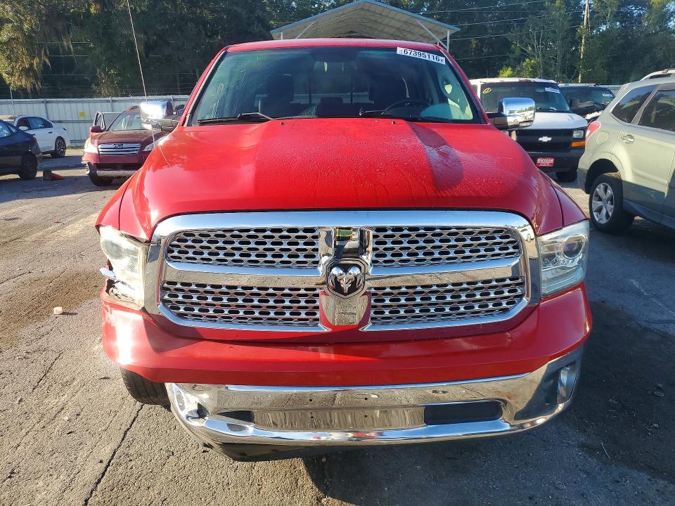 Aukcja sprzedaży 2016 Ram 1500, vin: 1C6RR7NG5GS308394, numer aukcji: 67395116
