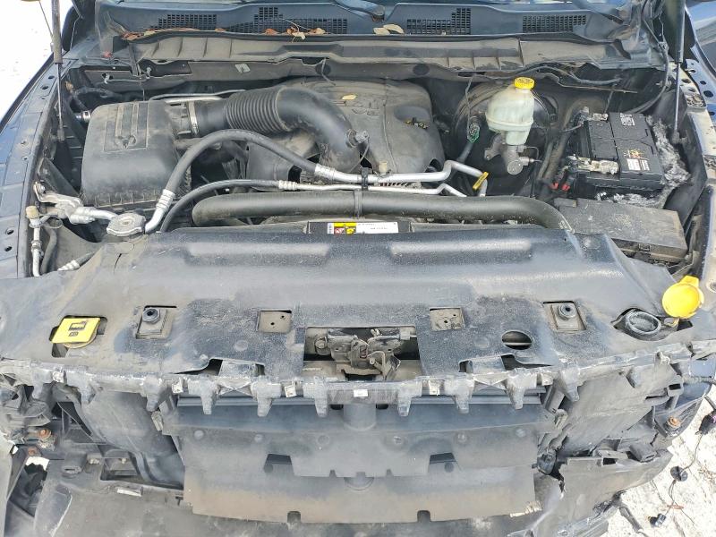 2014 Ram 1500 მანქანა იყიდება აუქციონზე, vin: 1C6RR6FT6ES355422, აუქციონის ნომერი: 70772876